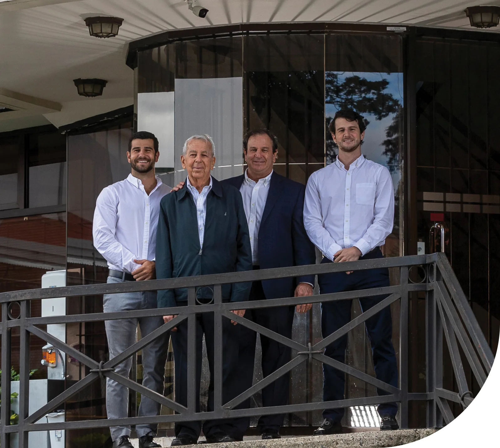 Equipo Grupo Laguna